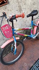 Bicicletta bimba
