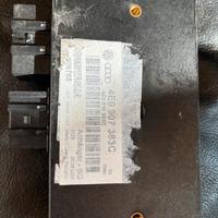 Centralina rimorchio VW AG 4E0 907 383C