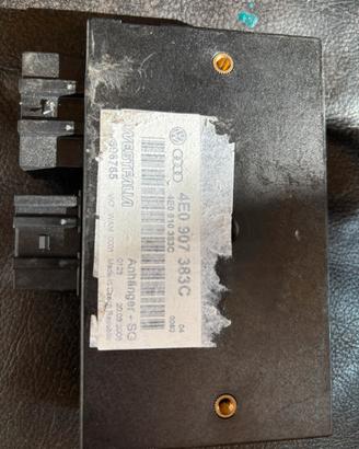 Centralina rimorchio VW AG 4E0 907 383C