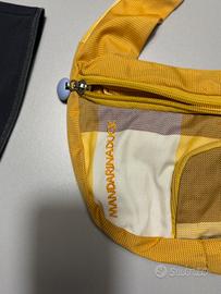 Borsa Mandarina Duck