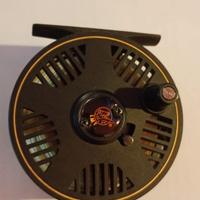 Mulinello per canna a mosca