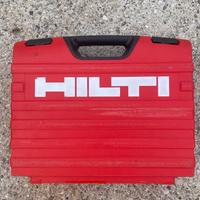 valigette Hilti