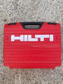valigette Hilti