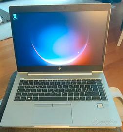 HP Elitebook 840 G5 i7 VPro