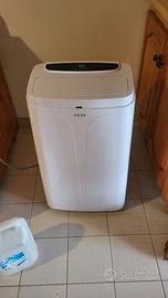 condizionatore portatile Akai ACP1240KH-J