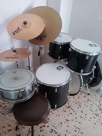 Batteria