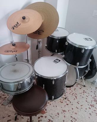 Batteria