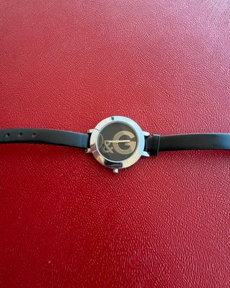 D&G watch vintage donna