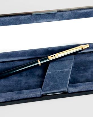 penna a sfera vintage  modello Paper Mate Double H