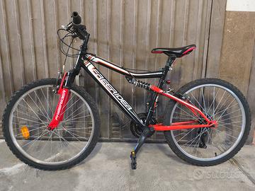 Bicicletta ragazzo / uomo