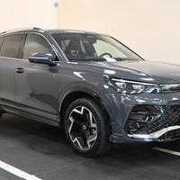 VOLKSWAGEN Tiguan 3ª serie Tiguan 2.0 TDI 150 ...