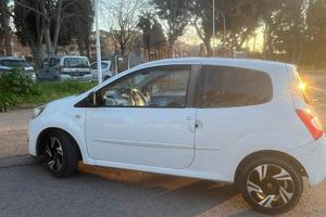 Renault Twingo 2013