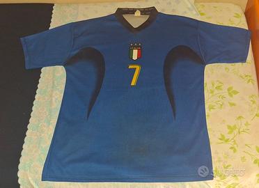 Maglia nazionale Del Piero