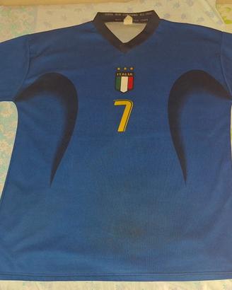 Maglia nazionale Del Piero