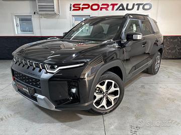 KGM Torres 1.5 Turbo GPL aut. Black DREAM PROMO