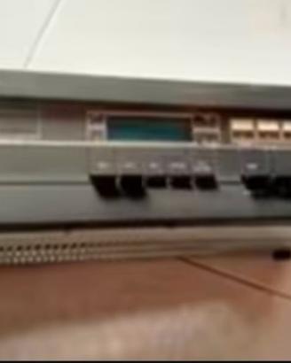 Radio stereo
