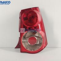 Fanale post dx KIA PICANTO I '07