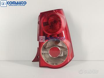 Fanale post dx KIA PICANTO I '07
