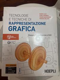 Tecnologie e tecniche rappresentazione grafica