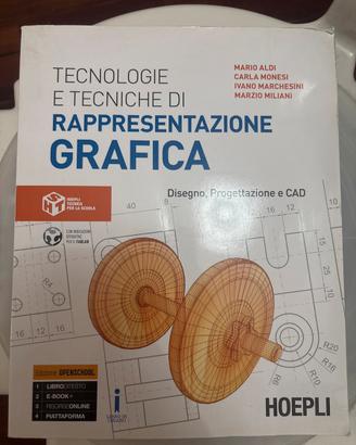 Tecnologie e tecniche rappresentazione grafica