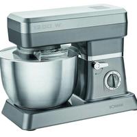 Impastatrice Planetaria titanio 1200W