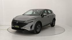 NISSAN Qashqai 1.3 mhev Acenta 2wd 140cv