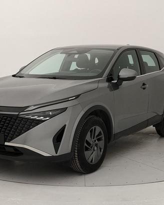 NISSAN Qashqai 1.3 mhev Acenta 2wd 140cv