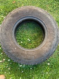 Pneumatici Pirelli Scorpion m+s