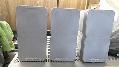 Cambridge Audio MInX mIn 21 cubetti