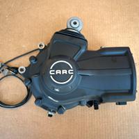 Coppia conica moto guzzi stelvio 1200