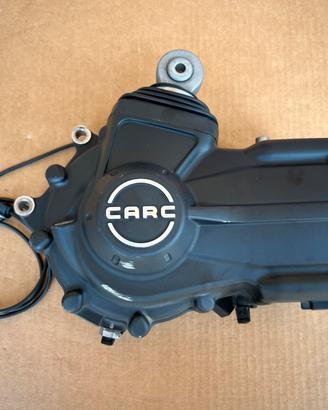 Coppia conica moto guzzi stelvio 1200