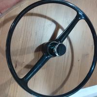Volante per Fiat 500 R epoca