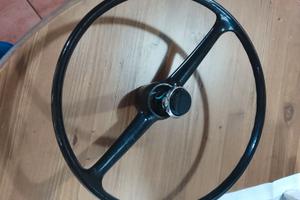 Volante per Fiat 500 R epoca