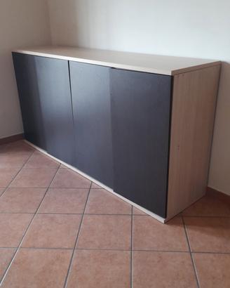 Mobile cadenza wengè 