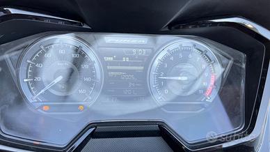 Honda Forza 350 - 2023