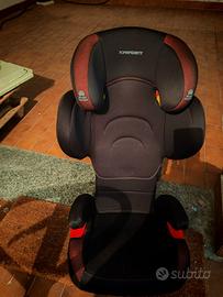 Seggiolino auto