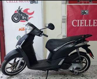 Piaggio Liberty 125 S (INTR0VABILE 125 SPORT) N.B
