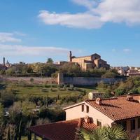 Camera singola zona ravacciano siena