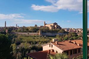 Camera singola zona ravacciano siena