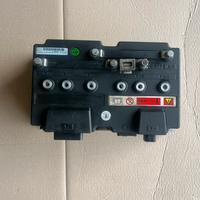Impianto elettronico trazione om xe 13/20 ac