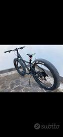 Bicicletta