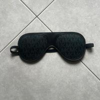 Mascherina da notte originale Michael Kors