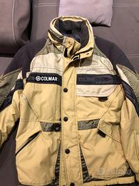 Giacchetti Sci Colmar Abbigliamento e Accessori In vendita a Perugia