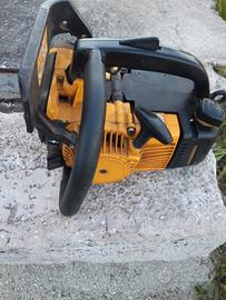  motosega  alpina  da pota 