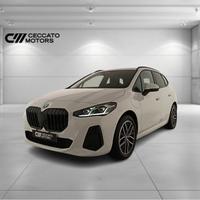 BMW Serie 2 225e Active Tourer xdrive Msport auto