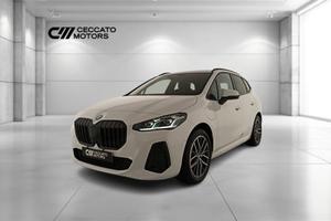 BMW Serie 2 225e Active Tourer xdrive Msport auto