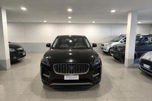 Jaguar E-Pace 2.0D I4 163 CV AWD Auto SE