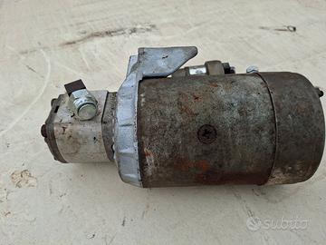 Elettropompa idraulica 24 Volts 