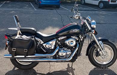 Suzuki VZ Marauder 800