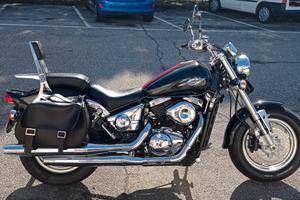 Suzuki VZ Marauder 800